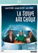 LA SOUPE AUX CHOUX Blu-ray Zone B (France) 