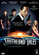 SOUTHLAND TALES DVD Zone 2 (France) 