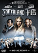 SOUTHLAND TALES DVD Zone 2 (Angleterre) 