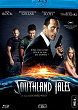 SOUTHLAND TALES Blu-ray Zone B (France) 