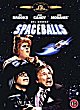 SPACEBALLS DVD Zone 2 (Angleterre) 
