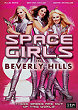 SPACE GIRLS IN BEVERLY HILLS DVD Zone 1 (USA) 