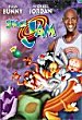 SPACE JAM DVD Zone 1 (USA) 