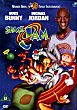 SPACE JAM DVD Zone 2 (Angleterre) 