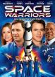 SPACE WARRIORS DVD Zone 1 (USA) 
