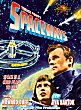 SPACEWAYS DVD Zone 1 (USA) 