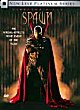 SPAWN DVD Zone 1 (USA) 