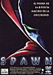 SPAWN DVD Zone 2 (Espagne) 