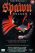 SPAWN (Serie) (Serie) DVD Zone 2 (Angleterre) 