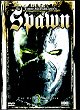 SPAWN (Serie) (Serie) DVD Zone 1 (USA) 