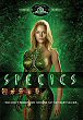 SPECIES DVD Zone 1 (USA) 