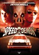 SPEED DEMON DVD Zone 1 (USA) 