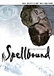 SPELLBOUND DVD Zone 0 (USA) 