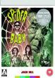 SPIDER BABY OR THE MADDEST STORY EVER TOLD Blu-ray Zone B (Angleterre) 