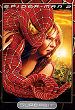 SPIDER-MAN 2 DVD Zone 1 (USA) 