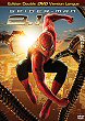 SPIDER-MAN 2 DVD Zone 2 (France) 