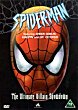 SPIDERMAN (Serie) (Serie) DVD Zone 2 (Angleterre) 