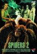 SPIDERS II : BREEDING GROUND DVD Zone 2 (Allemagne) 