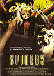 SPIDERS DVD Zone 2 (France) 