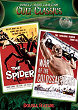 EARTH VS. THE SPIDER DVD Zone 1 (USA) 