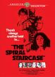 THE SPIRAL STAIRCASE DVD Zone 0 (USA) 