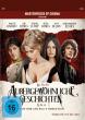 HISTOIRES EXTRAORDINAIRES Blu-ray Zone B (Allemagne) 