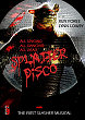 SPLATTER DISCO DVD Zone 1 (USA) 