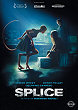 SPLICE DVD Zone 2 (France) 