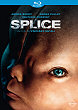 SPLICE Blu-ray Zone B (France) 