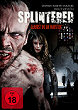 SPLINTERED DVD Zone 2 (Allemagne) 