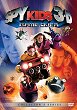 SPY KIDS 3-D : GAME OVER DVD Zone 1 (USA) 