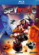 SPY KIDS 3-D : GAME OVER Blu-ray Zone B (France) 