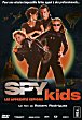 SPY KIDS DVD Zone 2 (France) 