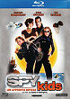 SPY KIDS Blu-ray Zone B (France) 