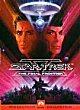 STAR TREK V : THE FINAL FRONTIER DVD Zone 1 (USA) 