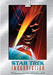 STAR TREK INSURRECTION DVD Zone 1 (USA) 