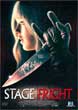 STAGE FRIGHT DVD Zone 2 (France) 