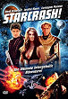STARCRASH DVD Zone 1 (USA) 