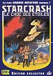 STARCRASH DVD Zone 2 (France) 