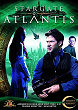 STARGATE : ATLANTIS (Serie) (Serie) DVD Zone 2 (Allemagne) 