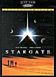 STARGATE DVD Zone 1 (USA) 