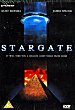STARGATE DVD Zone 2 (Angleterre) 