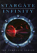 STARGATE : INFINITY (Serie) (Serie) DVD Zone 1 (USA) 