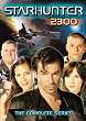 STARHUNTER 2300 (Serie) (Serie) DVD Zone 1 (USA) 