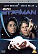 STARMAN DVD Zone 2 (Angleterre) 