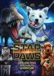 STAR PAWS DVD Zone 0 (USA) 