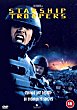 STARSHIP TROOPERS DVD Zone 2 (Angleterre) 