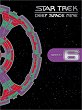 STAR TREK : DEEP SPACE NINE (Serie) (Serie) DVD Zone 1 (USA) 