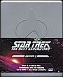 STAR TREK : THE NEXT GENERATION (Serie) (Serie) DVD Zone 2 (France) 