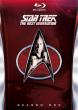 STAR TREK : THE NEXT GENERATION (Serie) (Serie) Blu-ray Zone A (USA) 